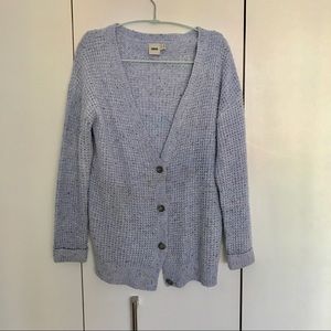 ASOS cardigan